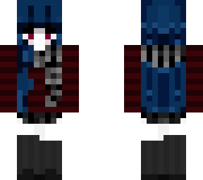 winter girl outfit