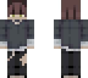 woo another rp character