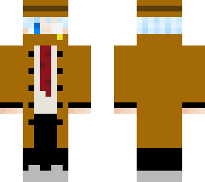 yashas avenger detective