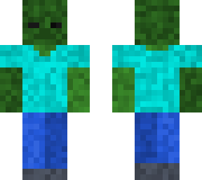 zombie
