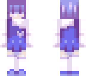 - violeta -