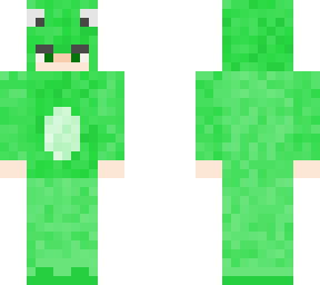 #6 stuffed frog