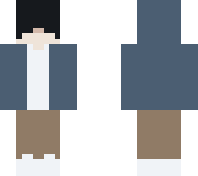 5 min skin