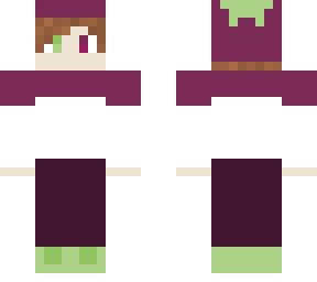 ambergine