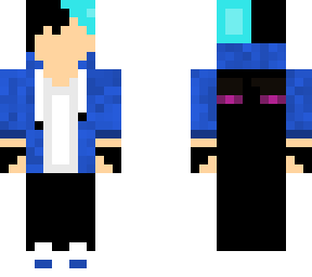 aranysa without eyes
