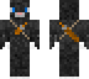 bandit cat