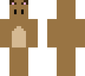 bear
