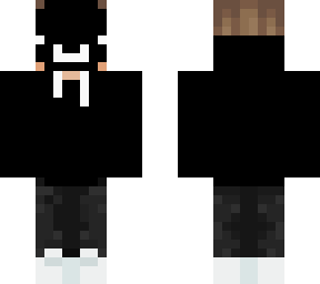 black clayton