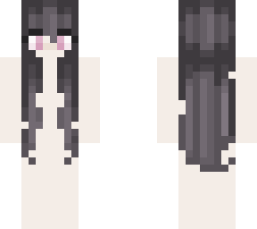 black hb feminine