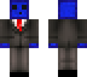 blue slime