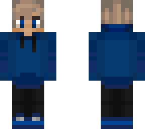 blued