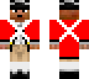 british redcoat