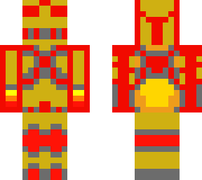 cannon master-too many engines in his blood to die
