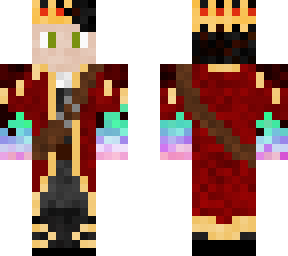cat mage colorful magic
