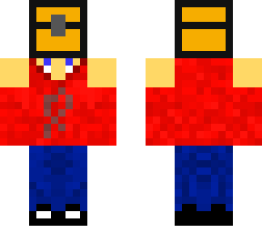 chest man