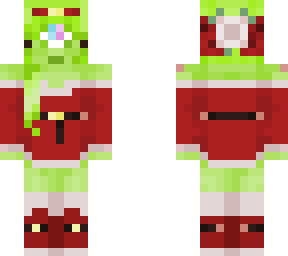 christmas comet :d