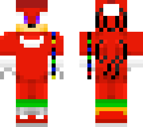 christmas knucles
