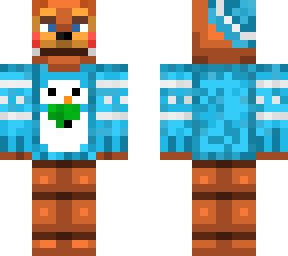 christmas toyfreddy