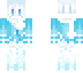 cloud boy something something