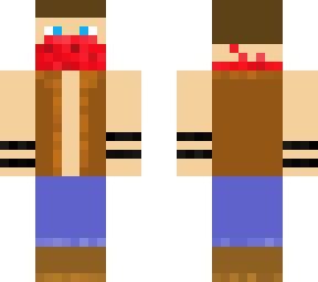 cowboy redone
