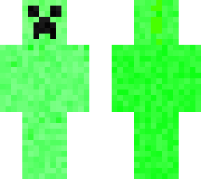 creeper