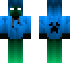 creeper sweatshirt 3