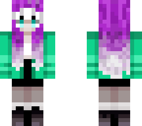 crystalnowhere - older version
