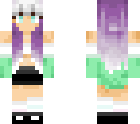 crystalnowhere