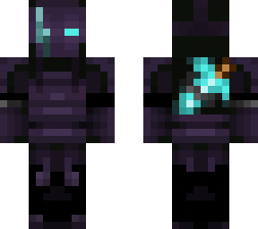 dark