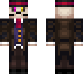 do not download personal prob bad just skin edit