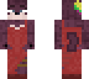 dress junooo