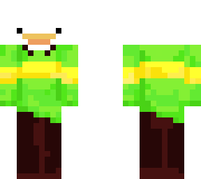 duck but kris