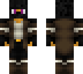 ender traveler
