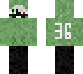 enderman pro36king
