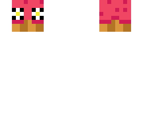 fnaf mr cupcke
