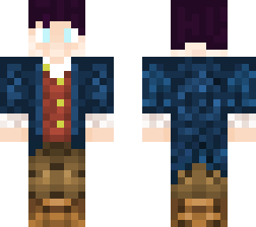 gentleman pirate