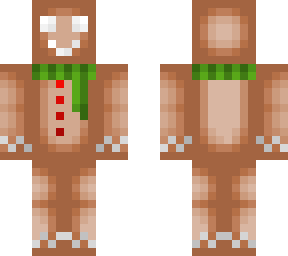 ginger
