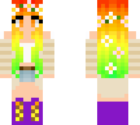 girl