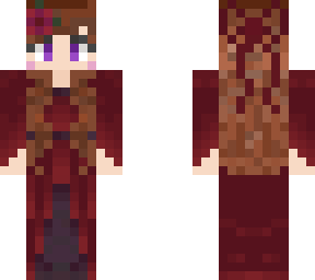 gothic girl