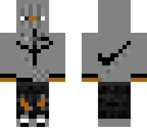 gray paul
