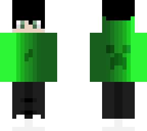 green gamer