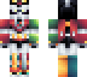 gyspyarrow v10