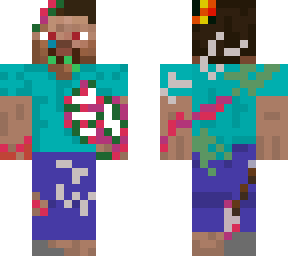 harmed steve