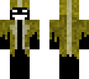 hidden yellow steve
