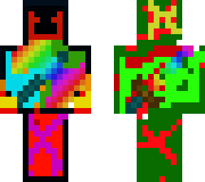 i am glitch