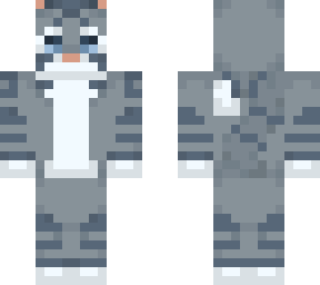 jayfeather (warrior cats)