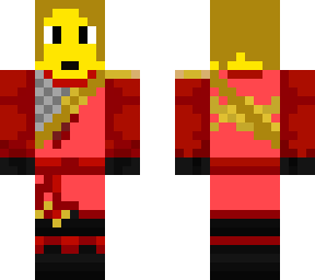 kai of fire v2