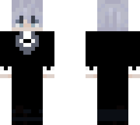 killua tuxedo