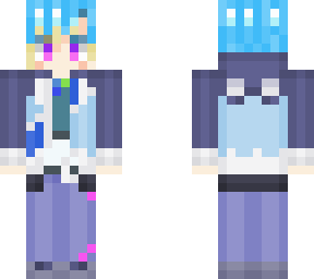 kurisuta