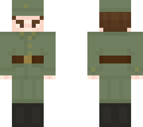 lego indiana jones 2 russian soldier